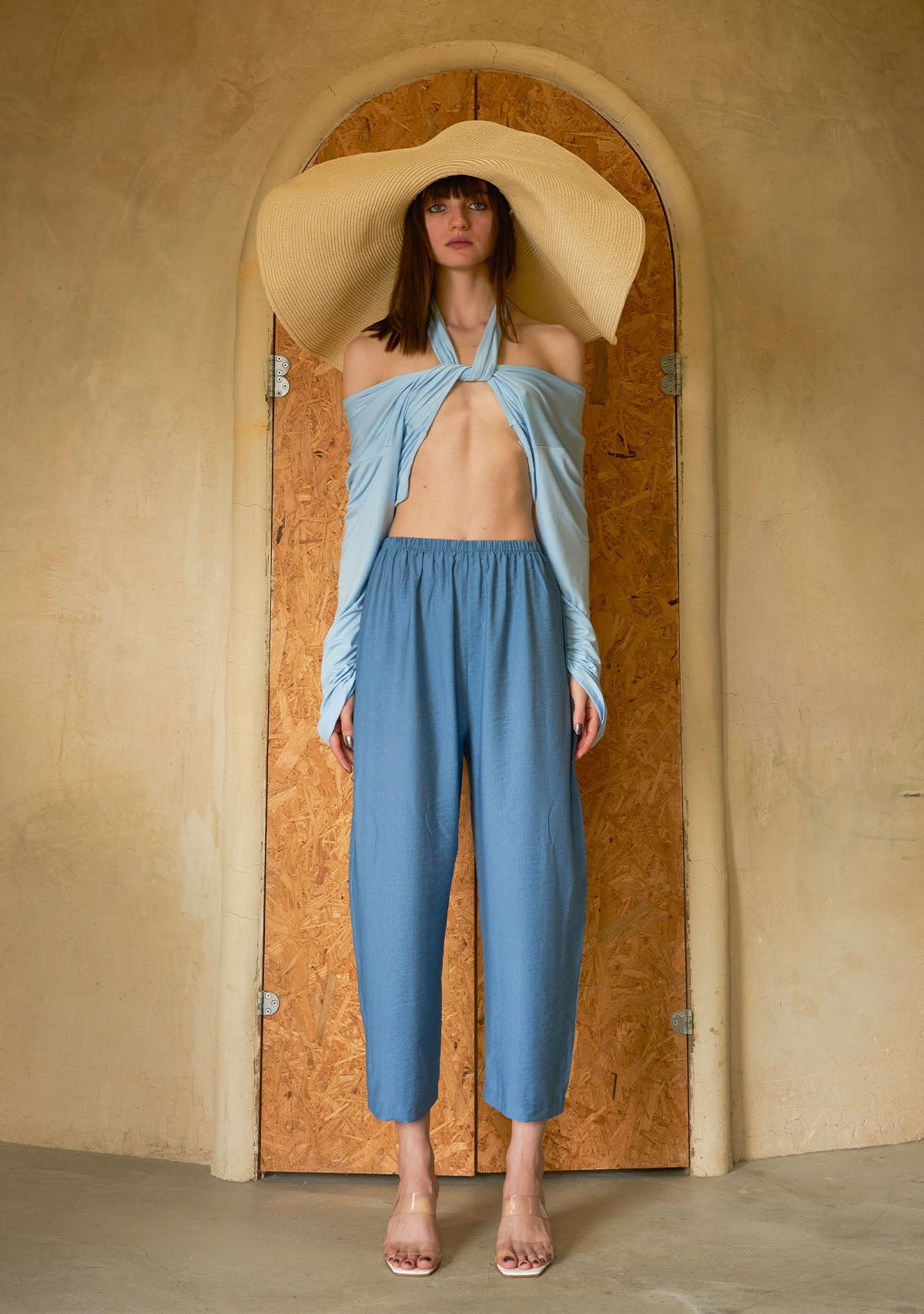 Tiny-Mavi Pantolon-Pantolon-8-Milagron.com