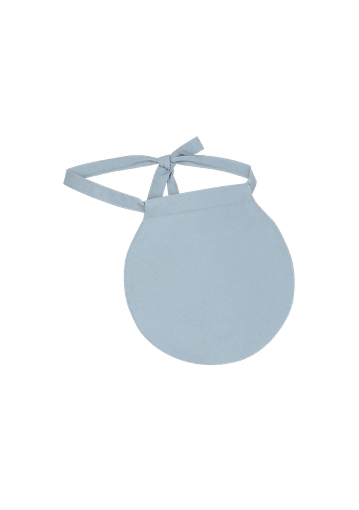 Tiny-Mavi Yuvarlak Bel Çantası-Bel Çantası-3-Milagron.com