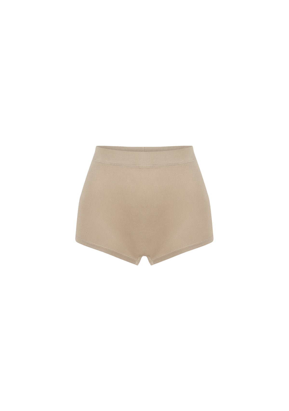 Tiny-Nude Boxer Şort-Boyshort Külot-11-Milagron.com