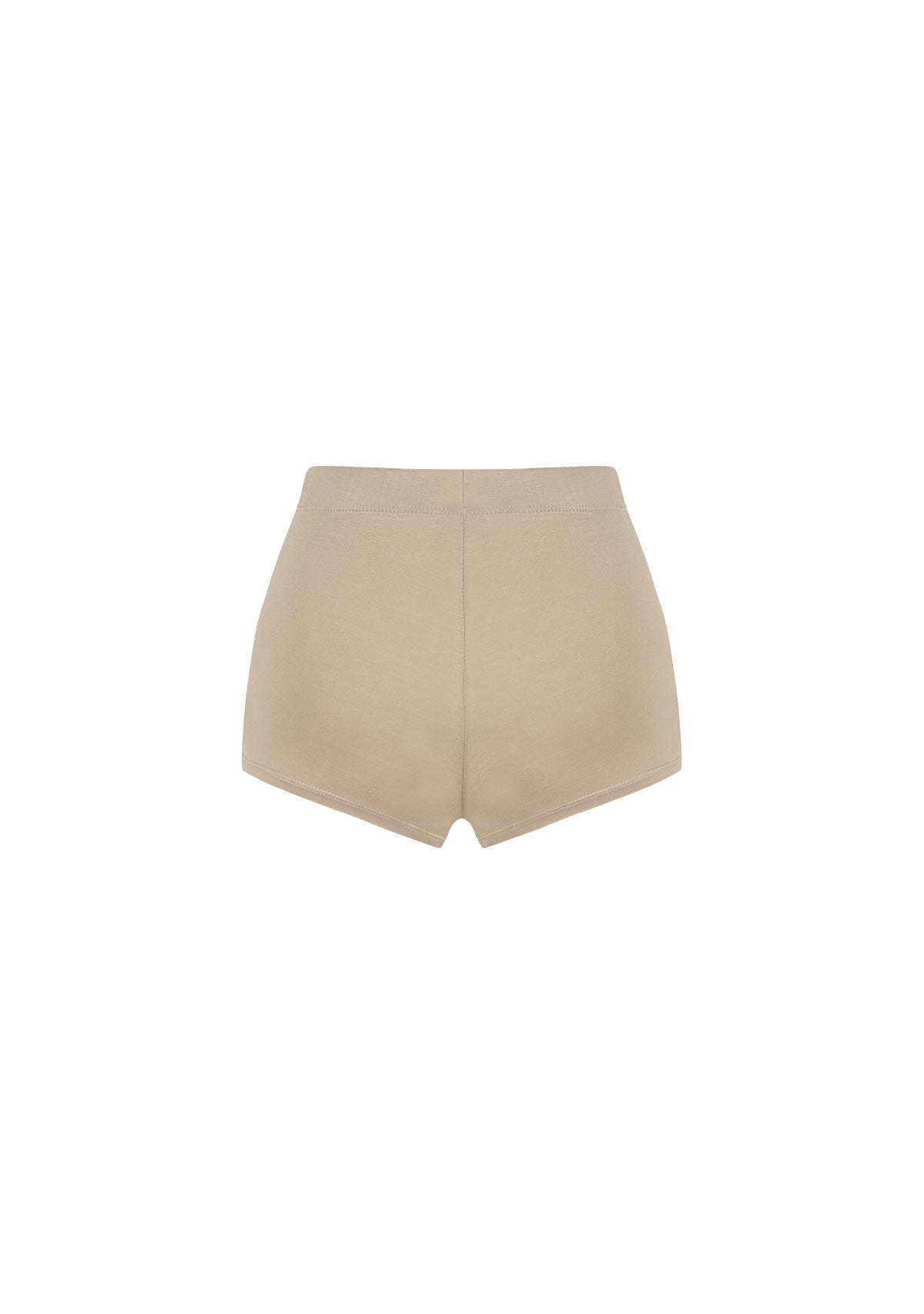 Tiny-Nude Boxer Şort-Boyshort Külot-12-Milagron.com