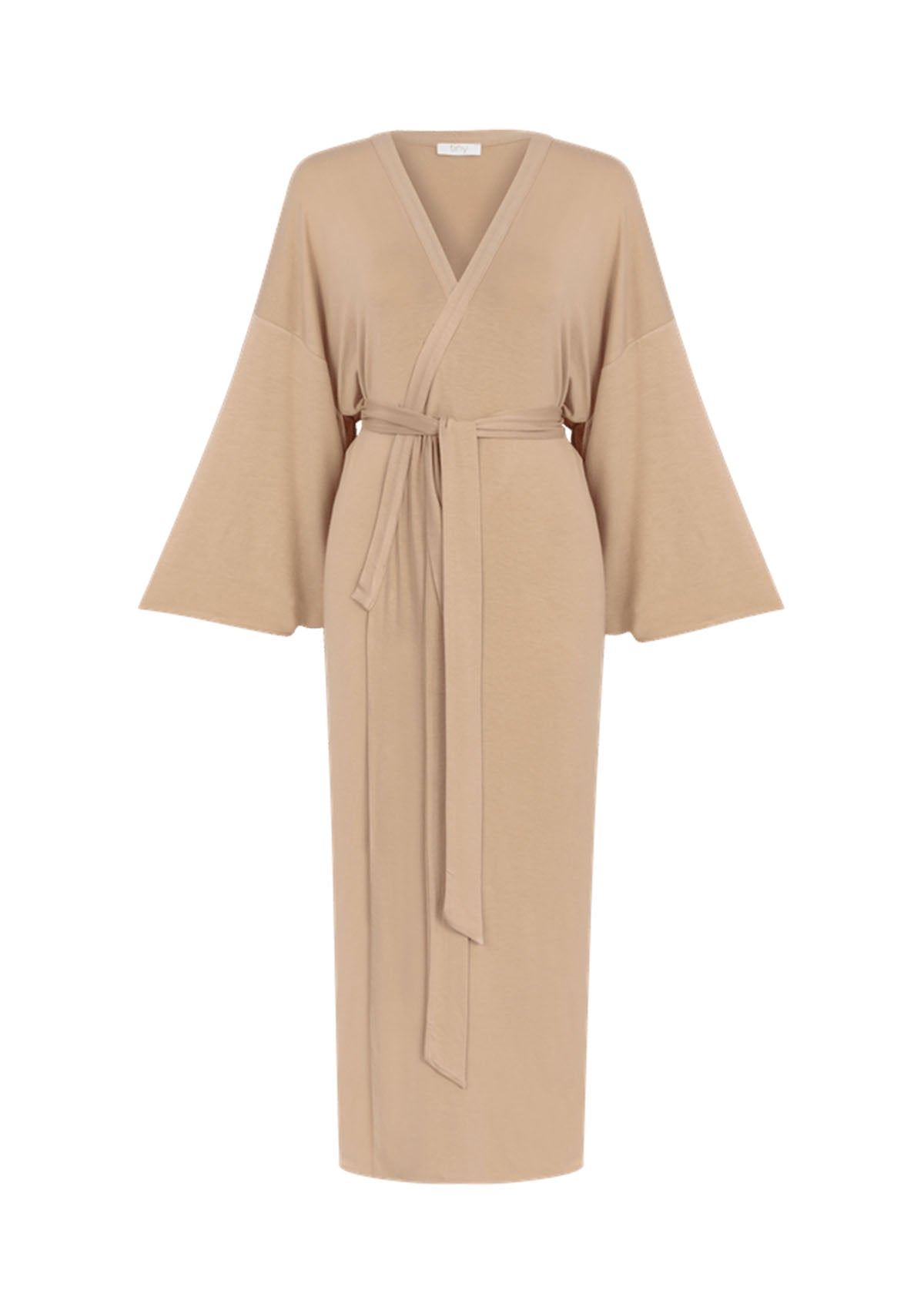 Tiny-Nude Kimono-Kimono-5-Milagron.com