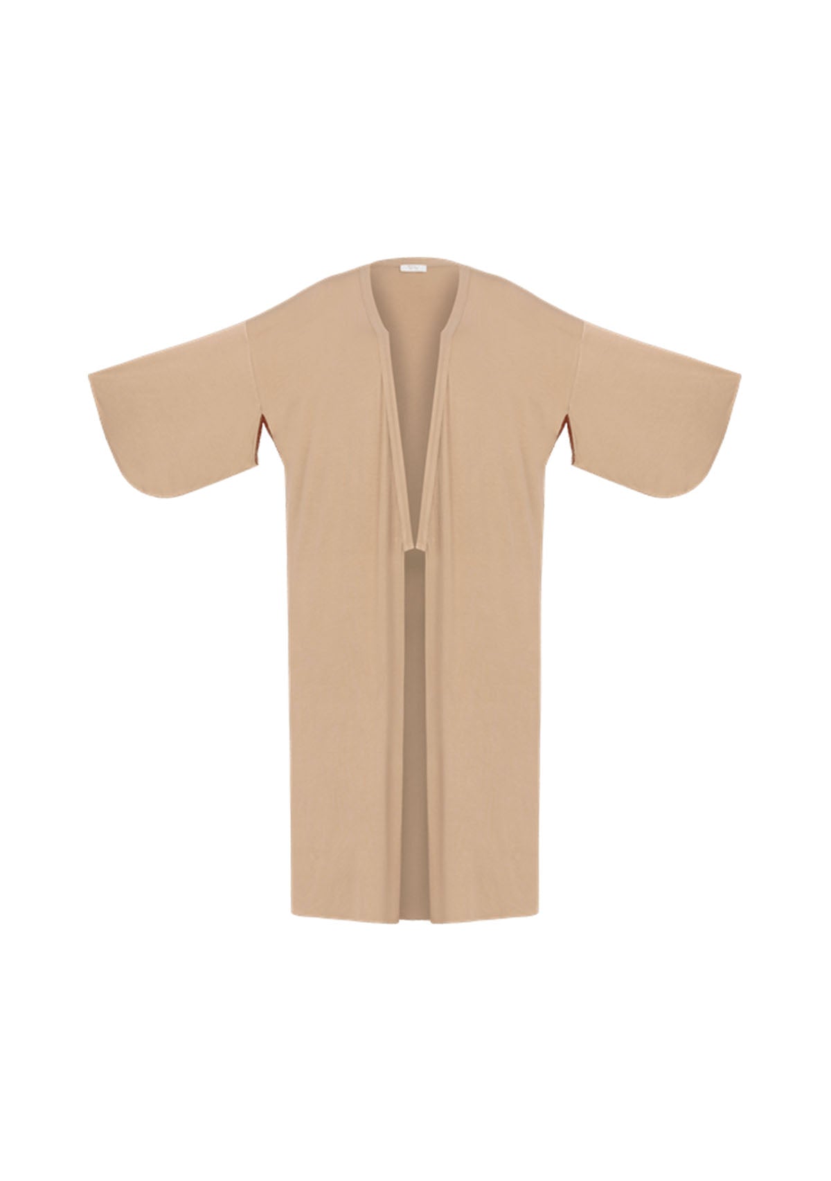 Tiny-Nude Kimono-Kimono-7-Milagron.com