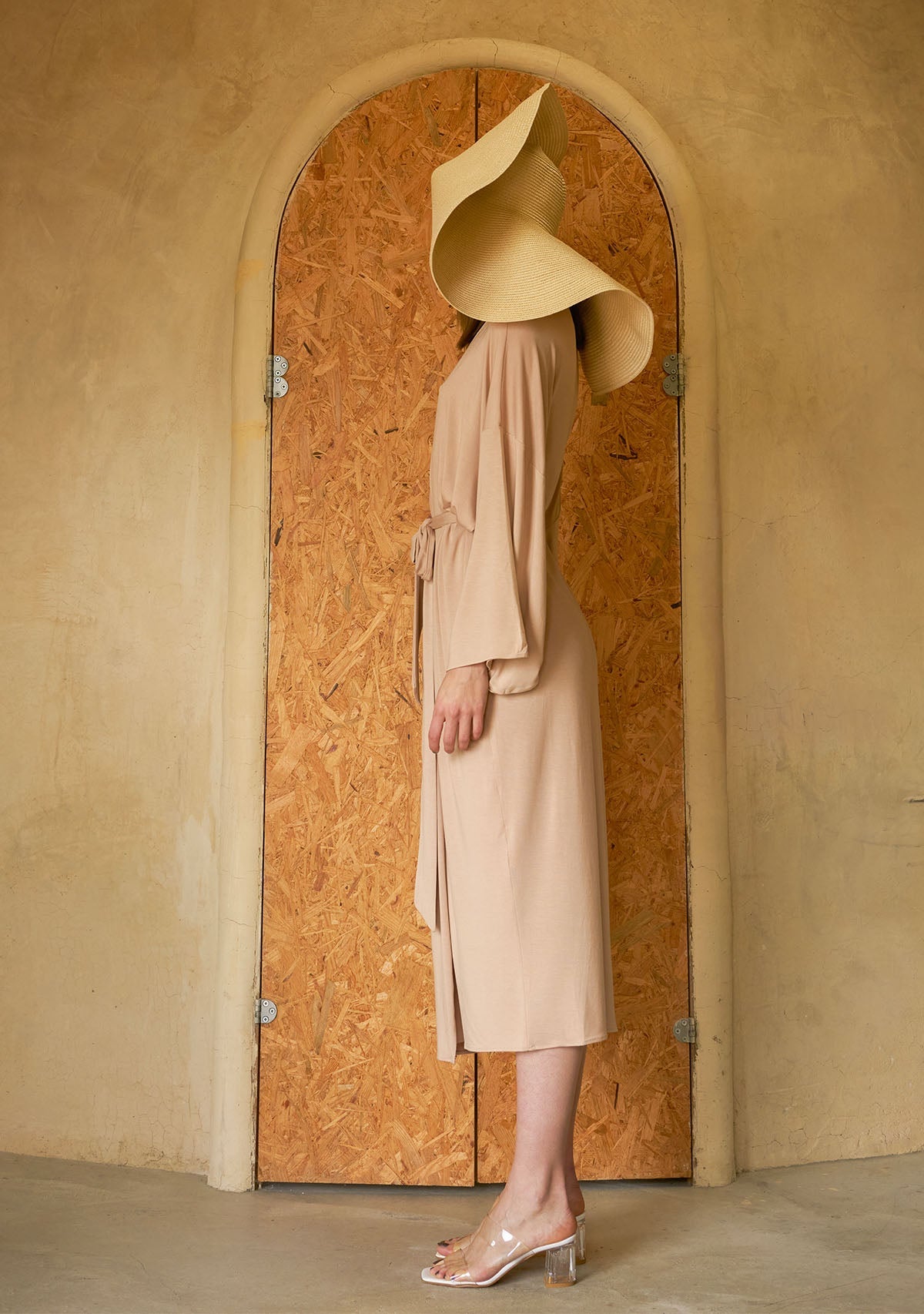 Tiny-Nude Kimono-Kimono-9-Milagron.com