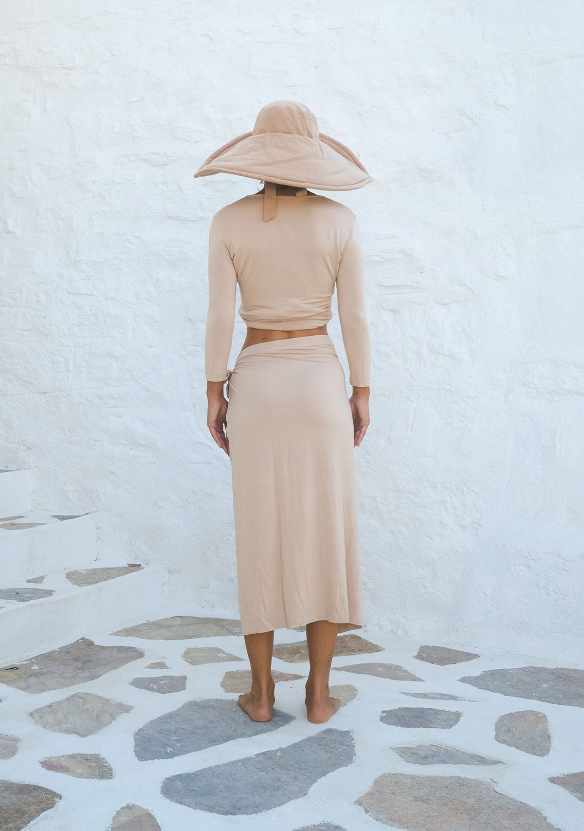 Tiny-Nude Uzun Pareo-Pareo & Bandana-2-Milagron.com