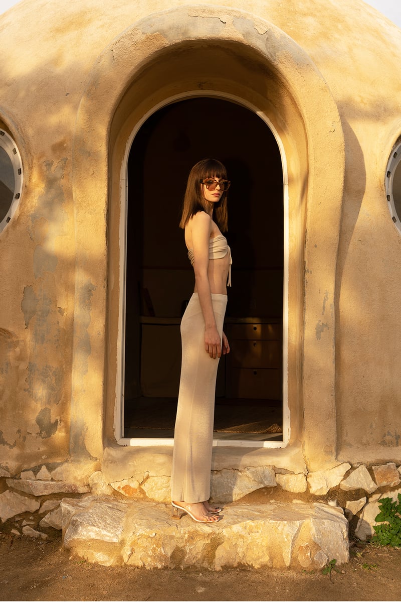 Tiny-Si Işıltılı Etek-Etek-4-Milagron.com