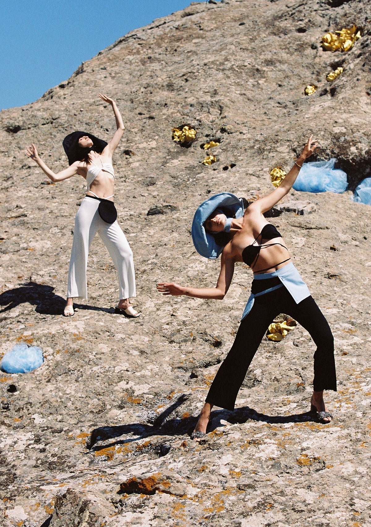 Tiny-Siyah İnce Eşofman Altı-Eşofman-4-Milagron.com