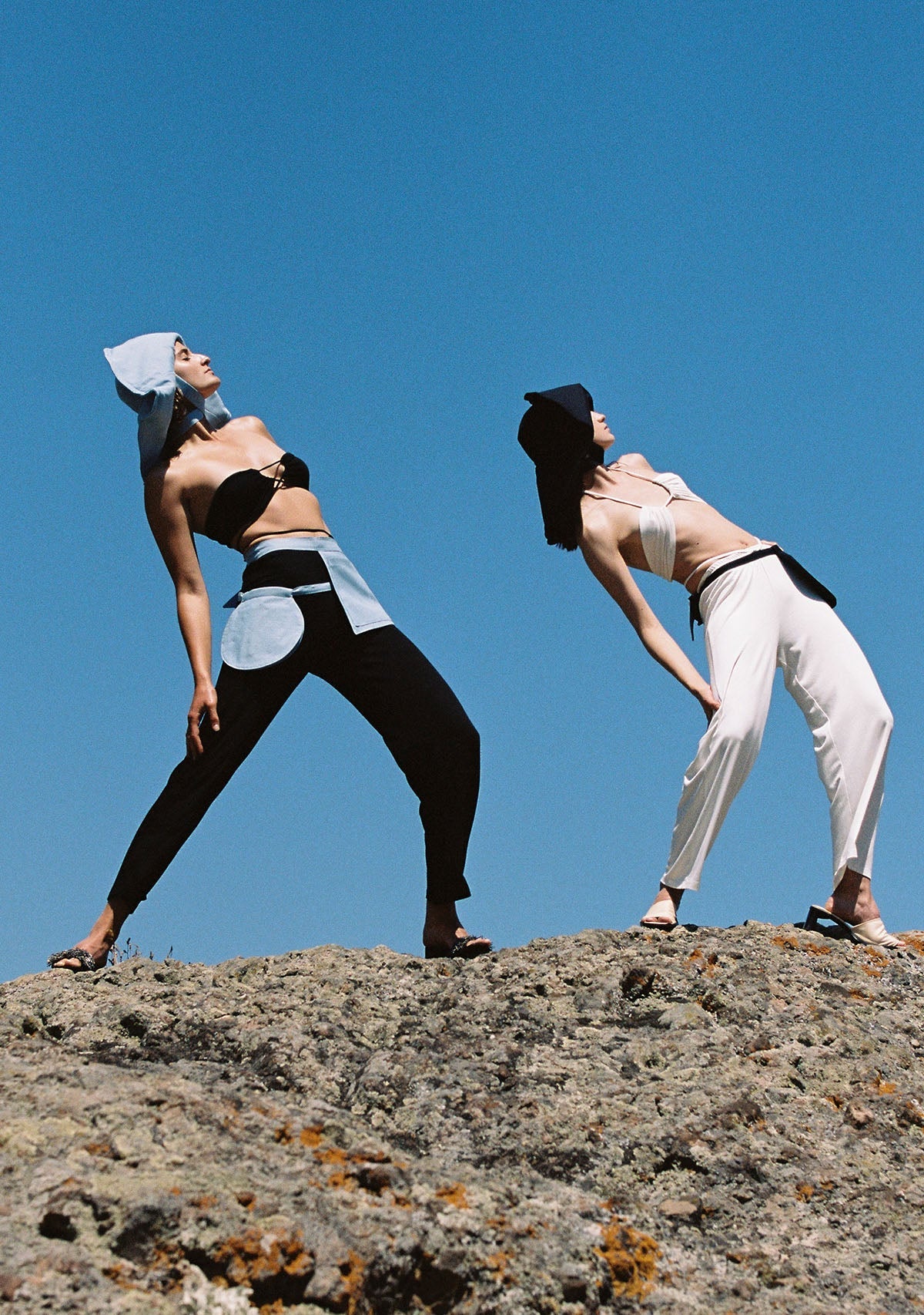 Tiny-Siyah İnce Eşofman Altı-Eşofman-7-Milagron.com