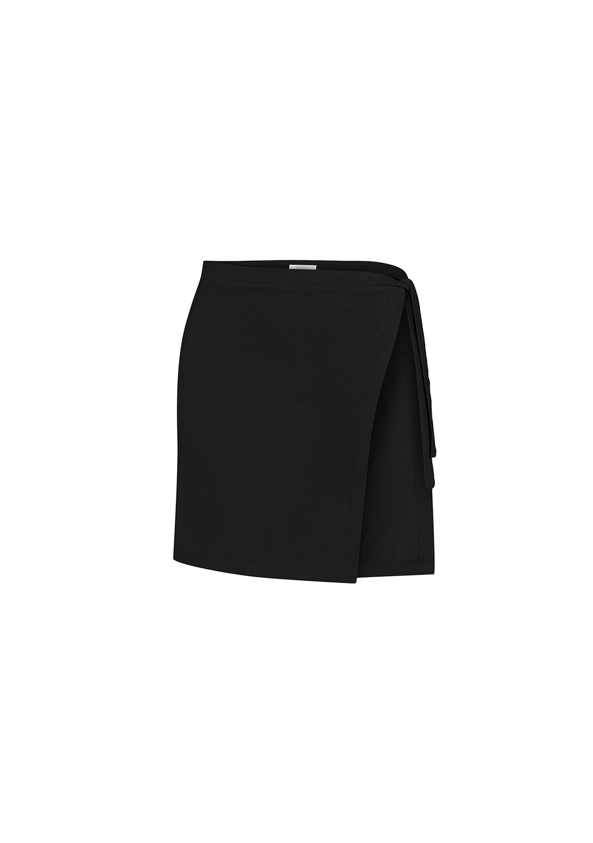 Tiny-Siyah Pareo-Pareo & Bandana-5-Milagron.com