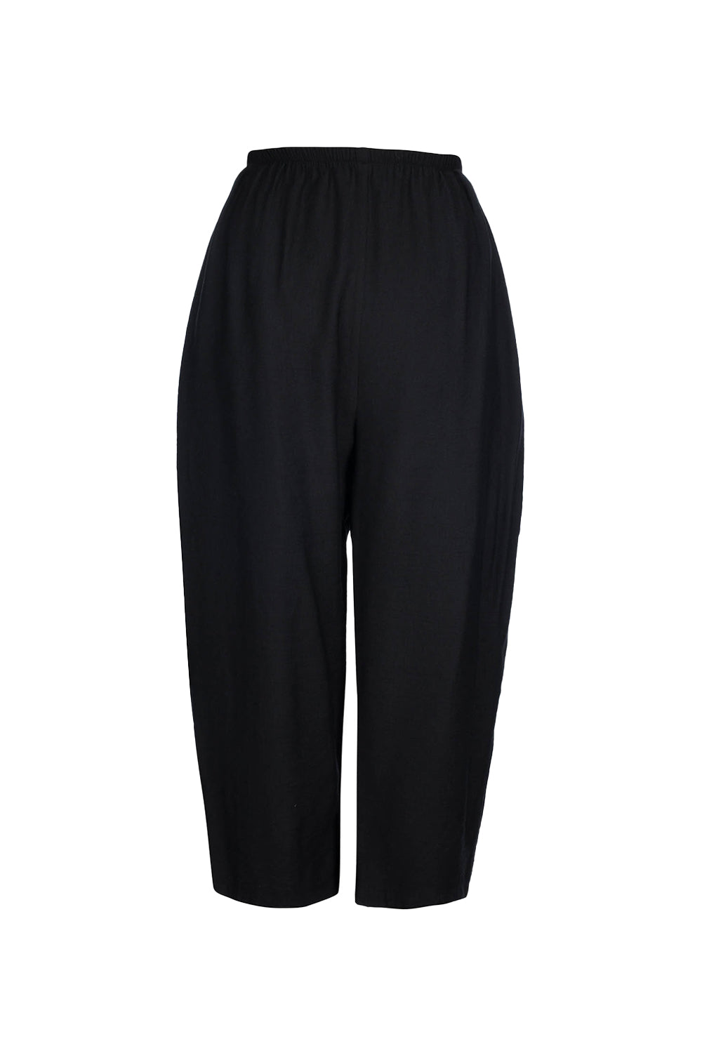 Tiny-Ti̇ny Siyah Pantolon-Pantolon-6-Milagron.com