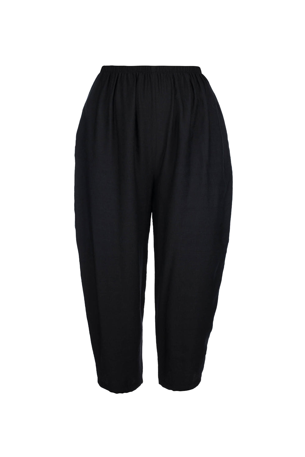 Tiny-Ti̇ny Siyah Pantolon-Pantolon-7-Milagron.com