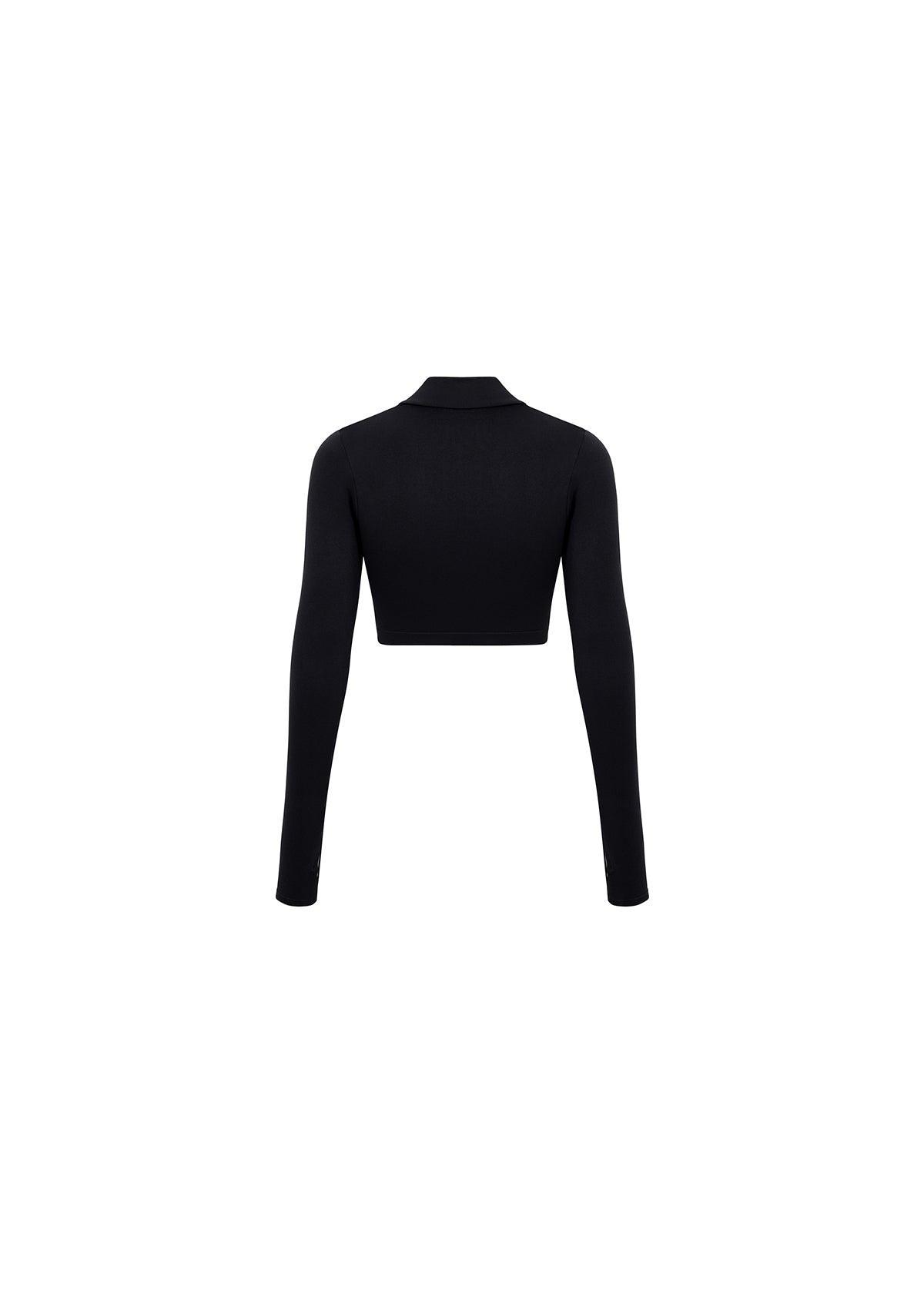 Tiny-Yarım Fermuarlı Uzun Kollu Aktif üst-Sweatshirt-16-Milagron.com