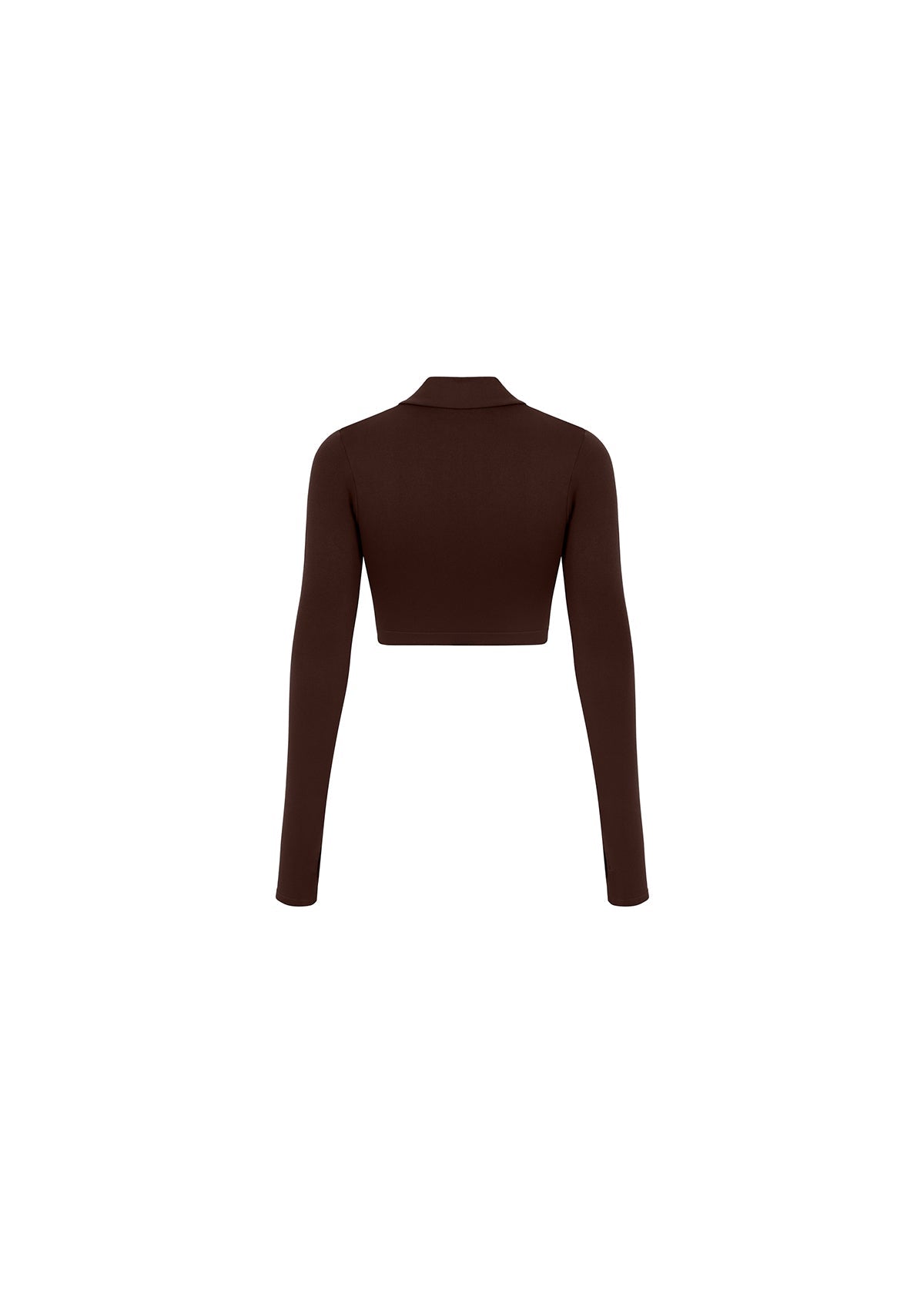 Tiny-Yarım Fermuarlı Uzun Kollu Aktif üst-Sweatshirt-8-Milagron.com