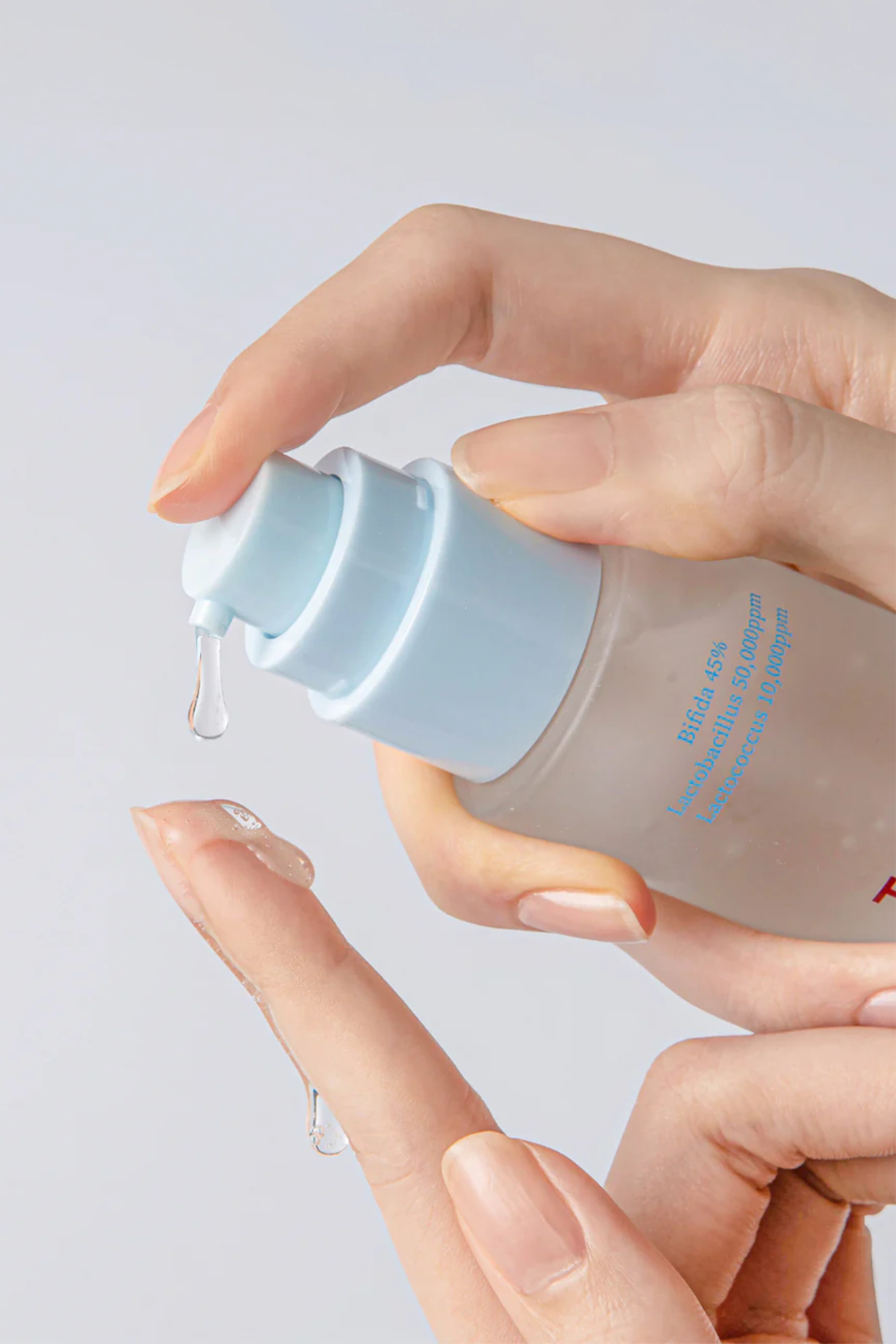 Tocobo-Tocobo Bifida Biome Essence 50ml Cilt Onarıcı Probiyotik Vegan Özlü-Cilt Serumu-3-Milagron.com