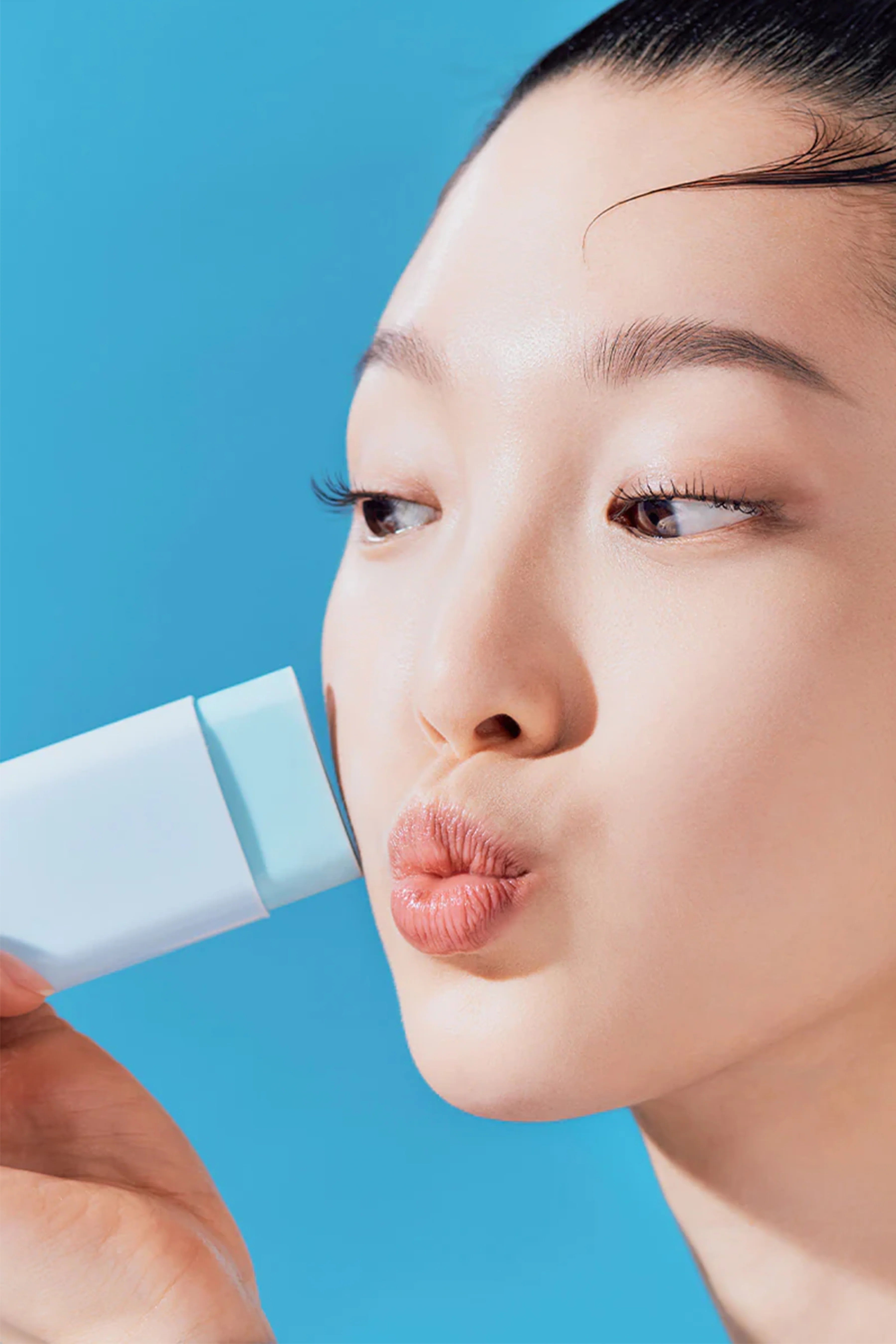 Tocobo-Tocobo Cotton Soft Sun Stick Spf50+ Pa++++ 19 Gr Yatıştırıcı Vegan Stick Güneş Koruyucu-Güneş Koruyucu-3-Milagron.com