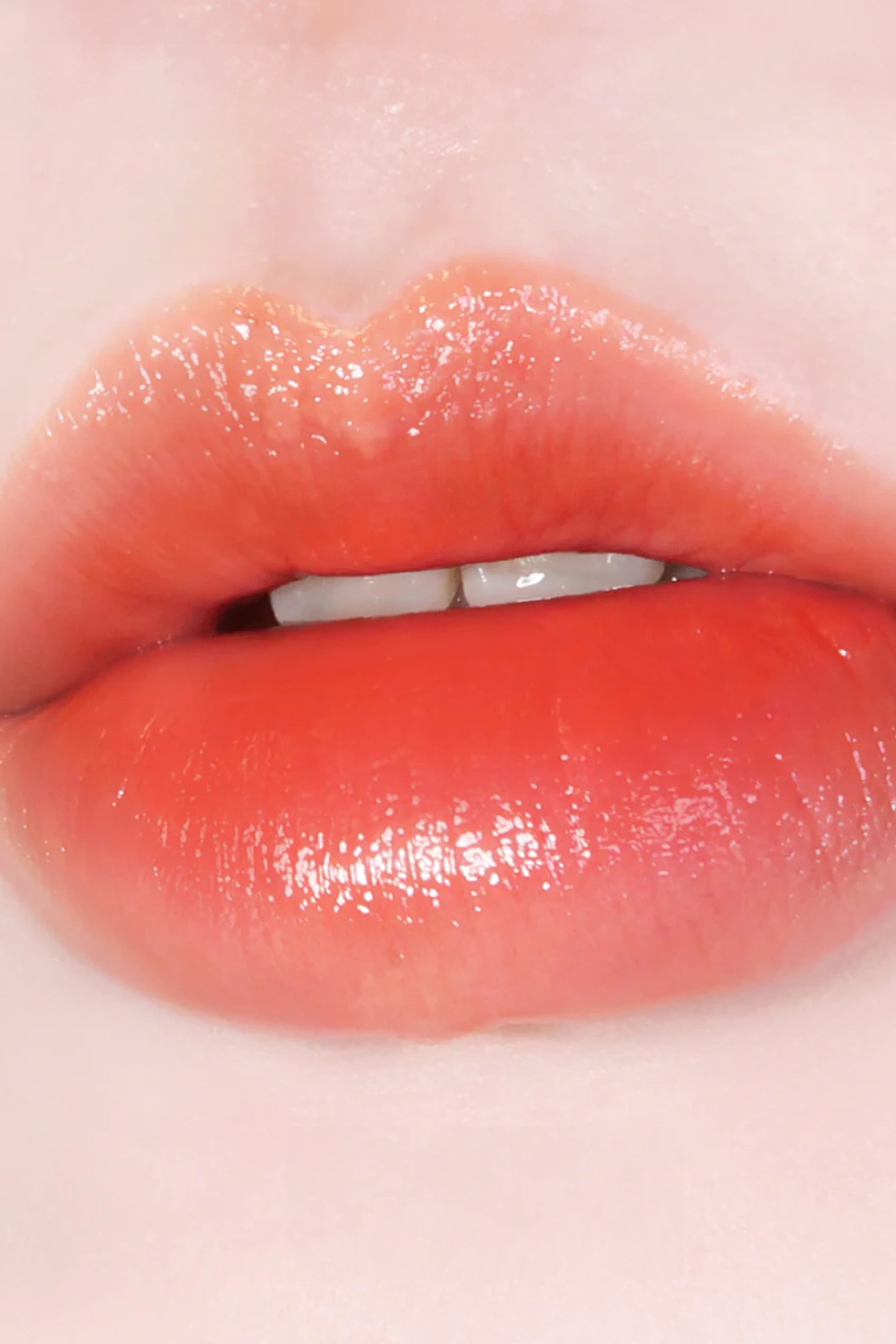 Tocobo-Tocobo Glass Tinted Lip Balm 013 Tangerine Red 19gr Peeling Etkili & Parlatıcı Vegan Lip Balm-Lip Balm-7-Milagron.com