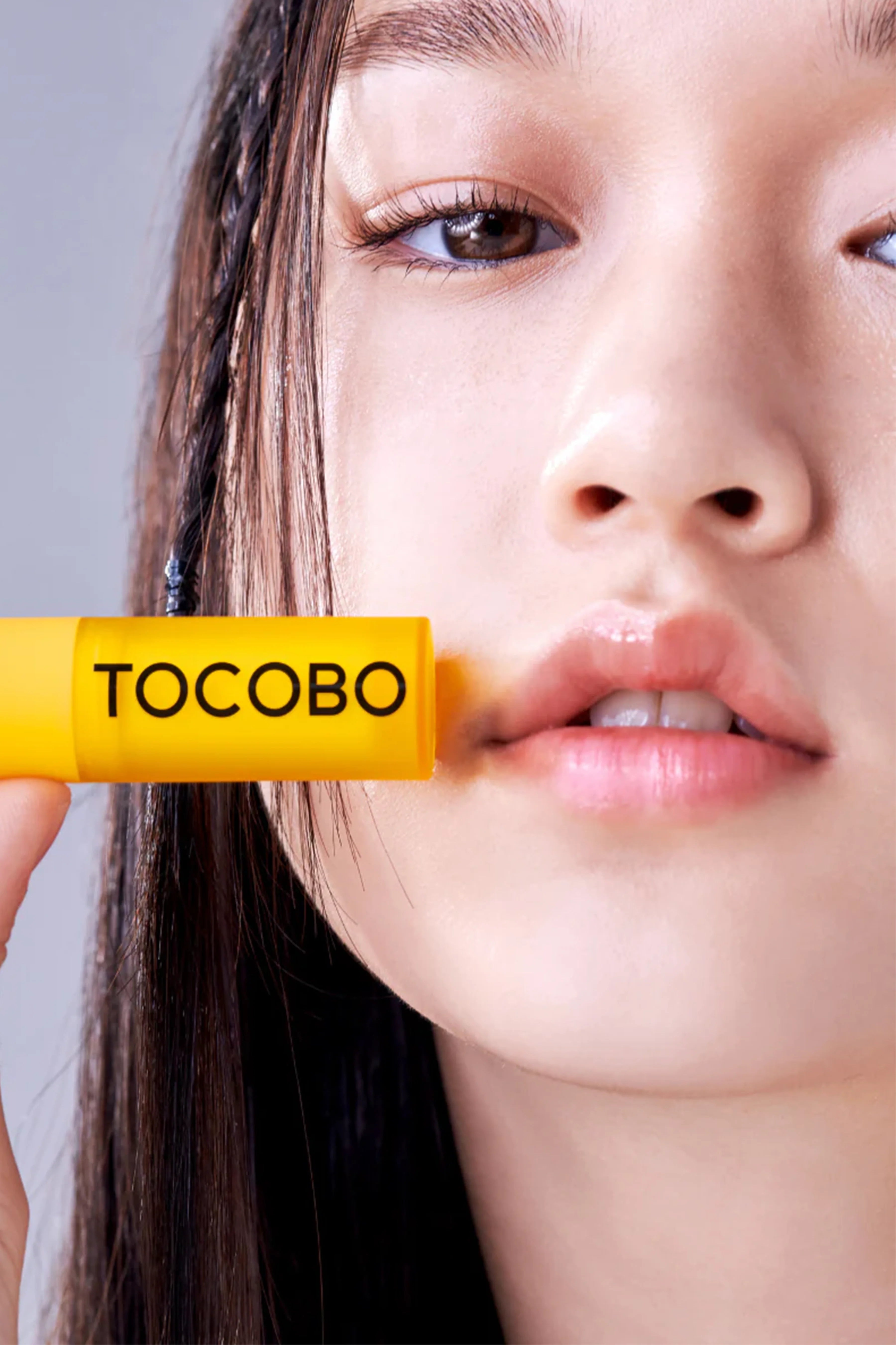 Tocobo-Tocobo Vitamin Nourishing Lip Balm 19gr Canlandırıcı & Nemlendirici Vegan Lip Balm-Lip Balm-4-Milagron.com