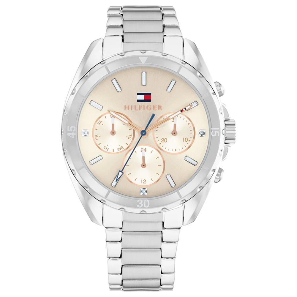 Tommy Hilfiger Th1782782 Kadın Kol Saati