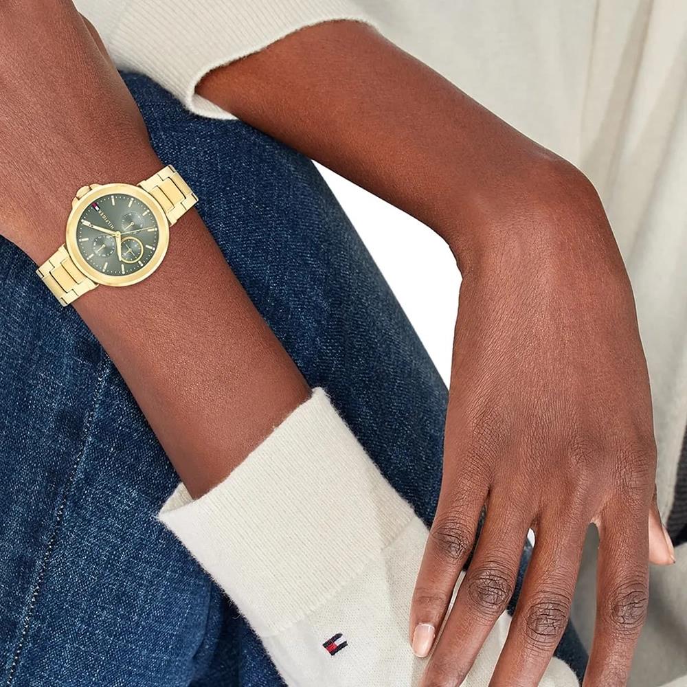 Tommy Hilfiger Th1782755 Kadın Kol Saati