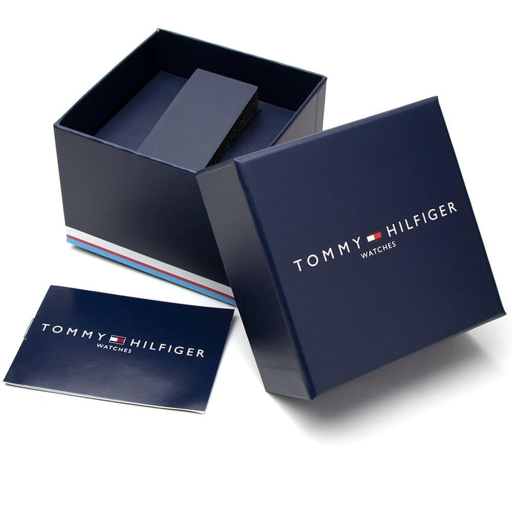 Tommy Hilfiger Th1791677 Erkek Kol Saati