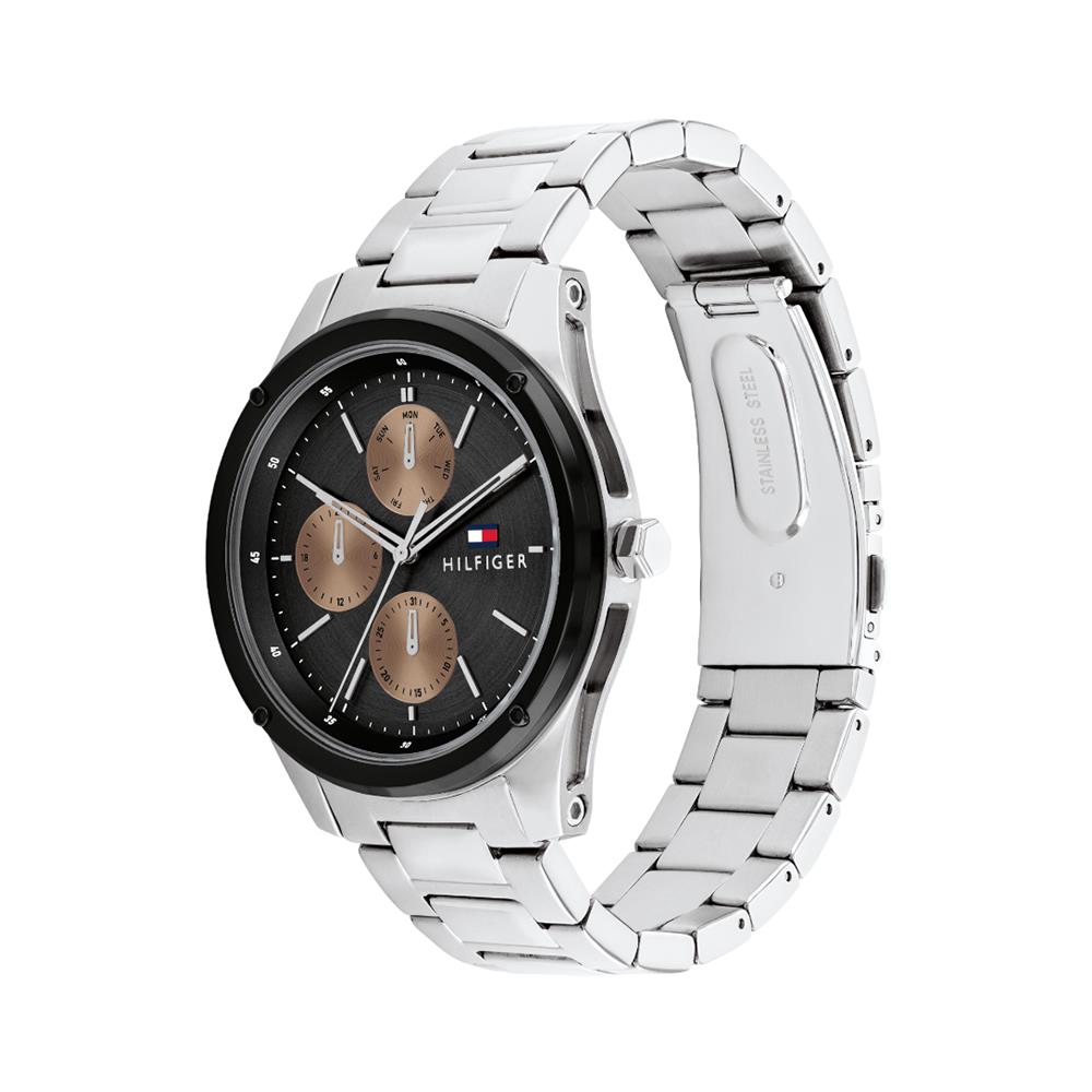 Tommy Hilfiger Th1710534 Erkek Kol Saati