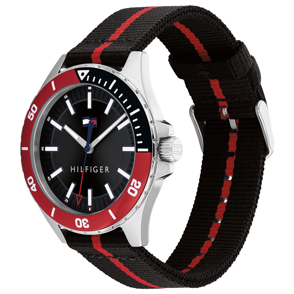 Tommy Hilfiger Th1792010 Erkek Kol Saati