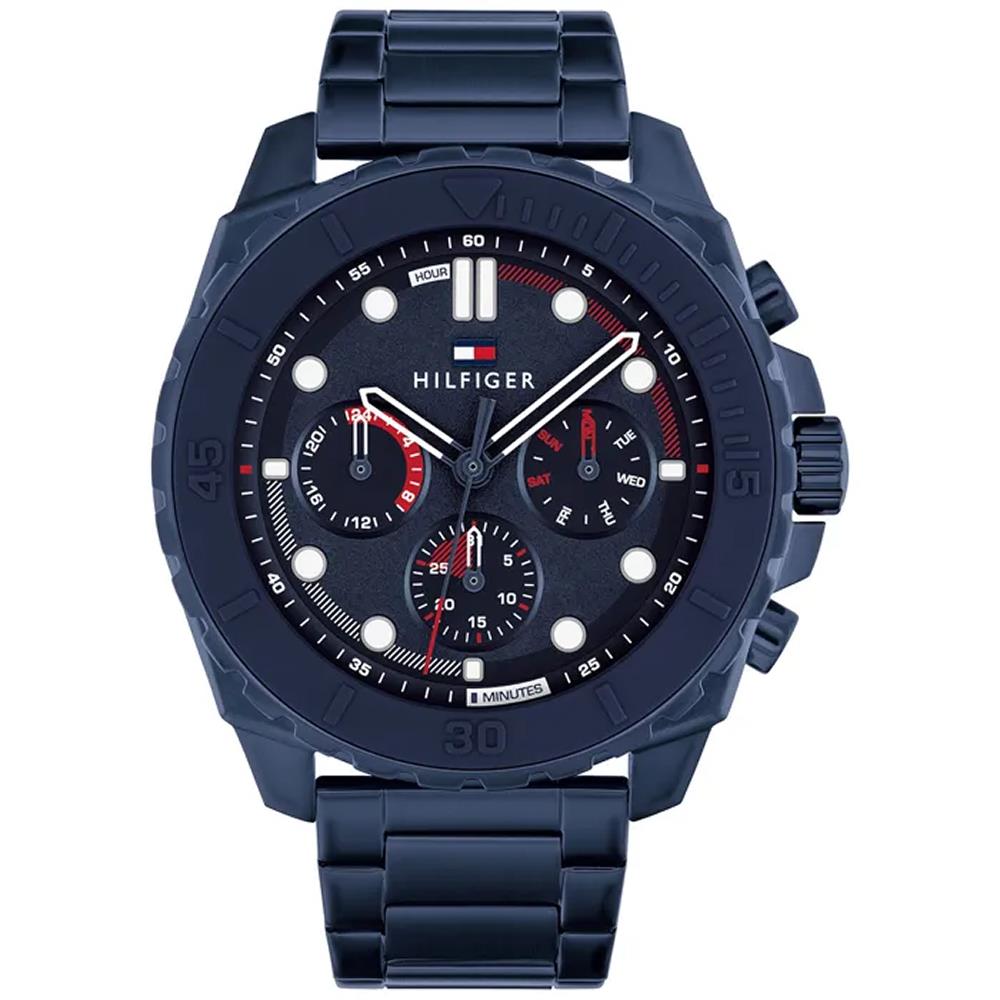 Tommy Hilfiger Th1710691 Erkek Kol Saati