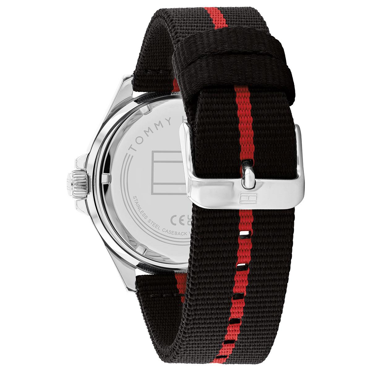 Tommy Hilfiger Th1792010 Erkek Kol Saati
