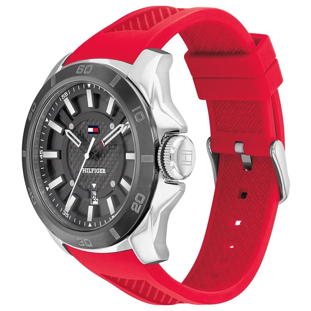 Tommy Hilfiger Th1792135 Erkek Kol Saati