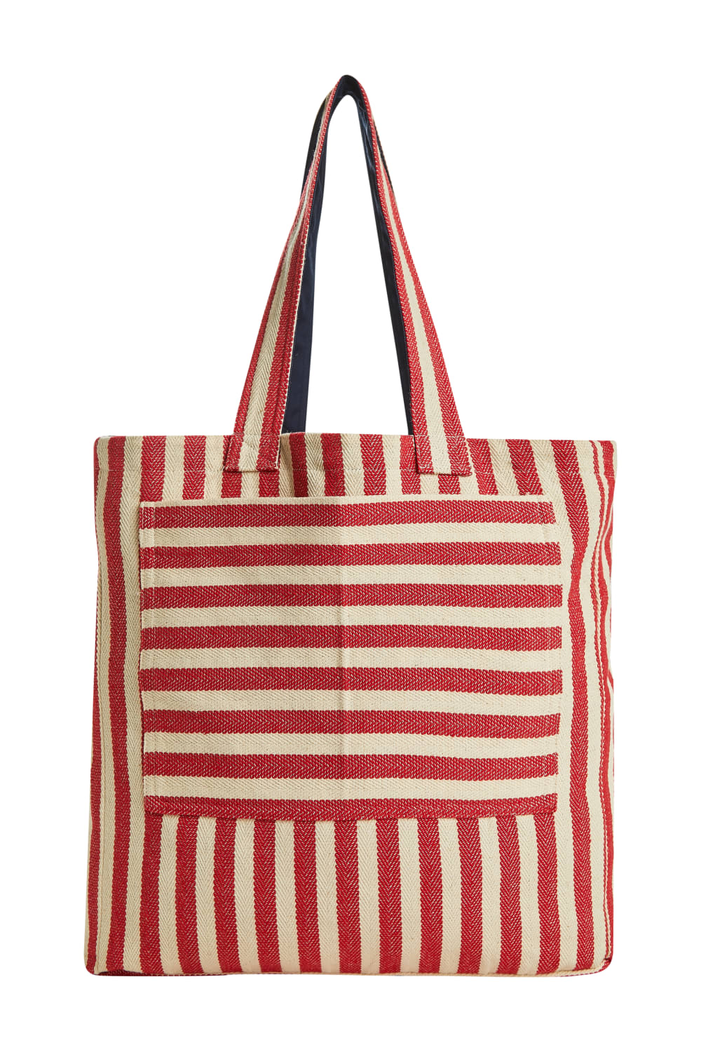 Tosh Workshop-Çift Taraflı Alışveriş Çantası-Omuz Çantası-2-Milagron.com