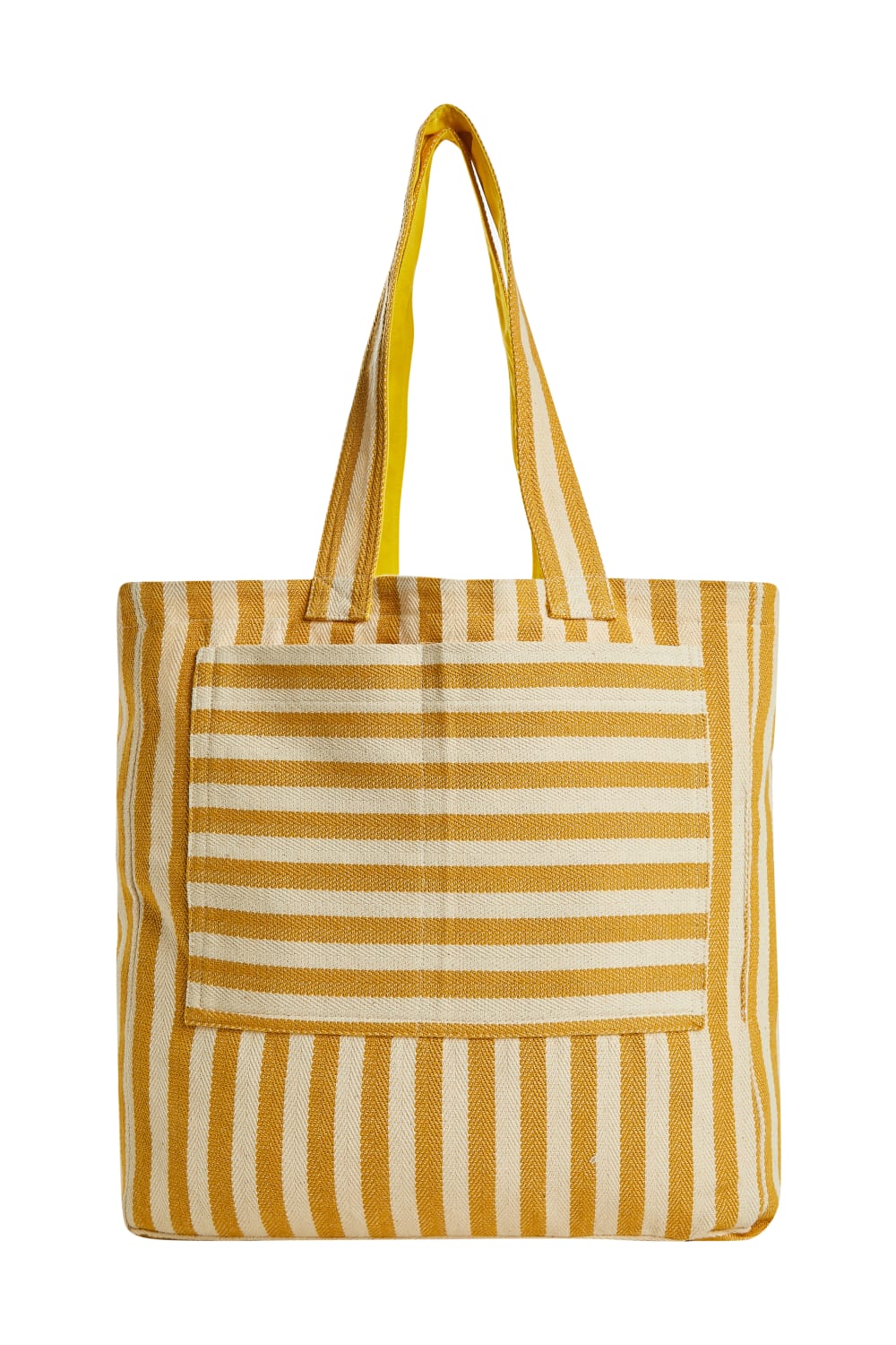 Tosh Workshop-Çift Taraflı Alışveriş Çantası-Omuz Çantası-2-Milagron.com