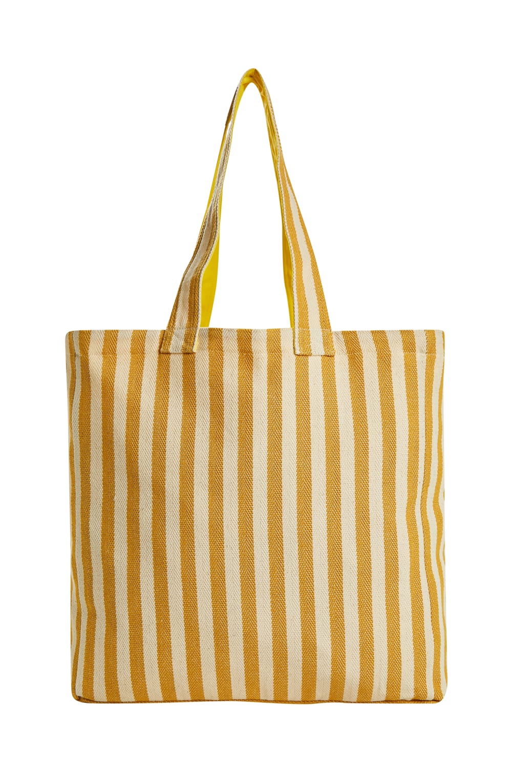 Tosh Workshop-Çift Taraflı Alışveriş Çantası-Omuz Çantası-3-Milagron.com