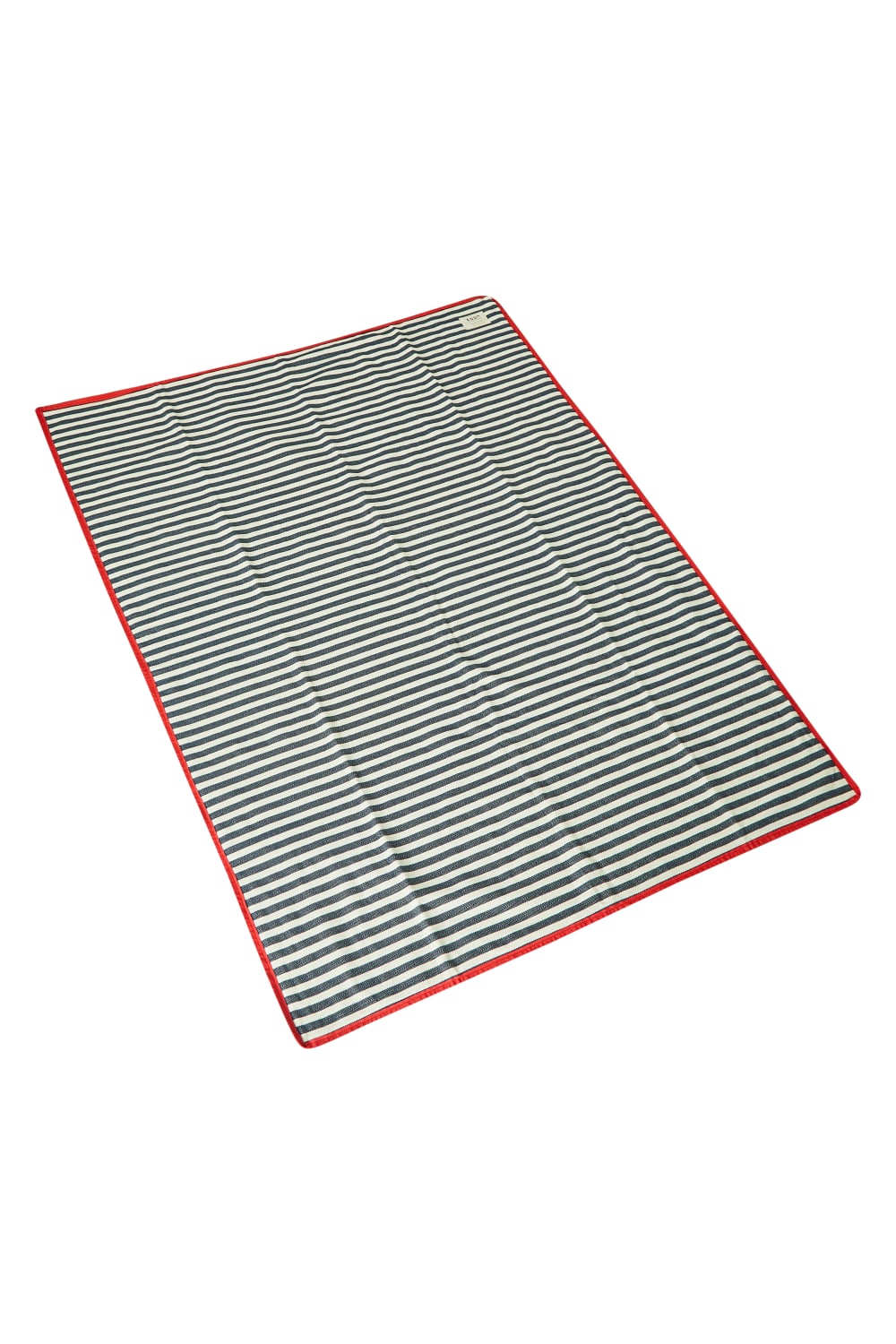 Tosh Workshop-Çizgili Fonksiyonel Mat-Minder-2-Milagron.com