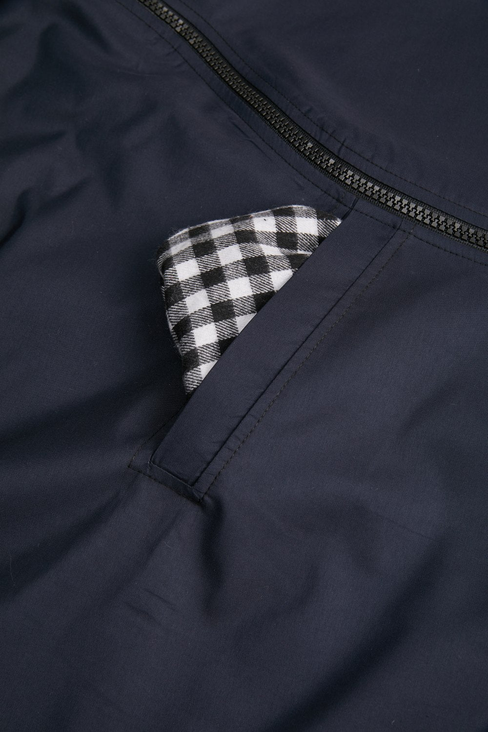 Tosh Workshop-Unisex Suya Dayanıklı Dönüştürülebilir Pelerin Mont-Mont-6-Milagron.com