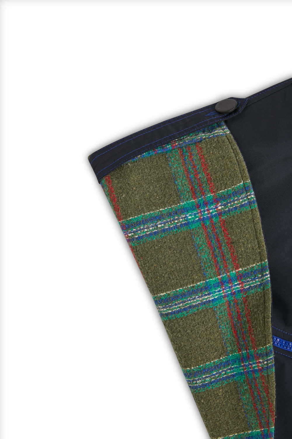 Tosh Workshop-Unisex Suya Dayanıklı Dönüştürülebilir Pelerin Mont-Yağmurluk-5-Milagron.com