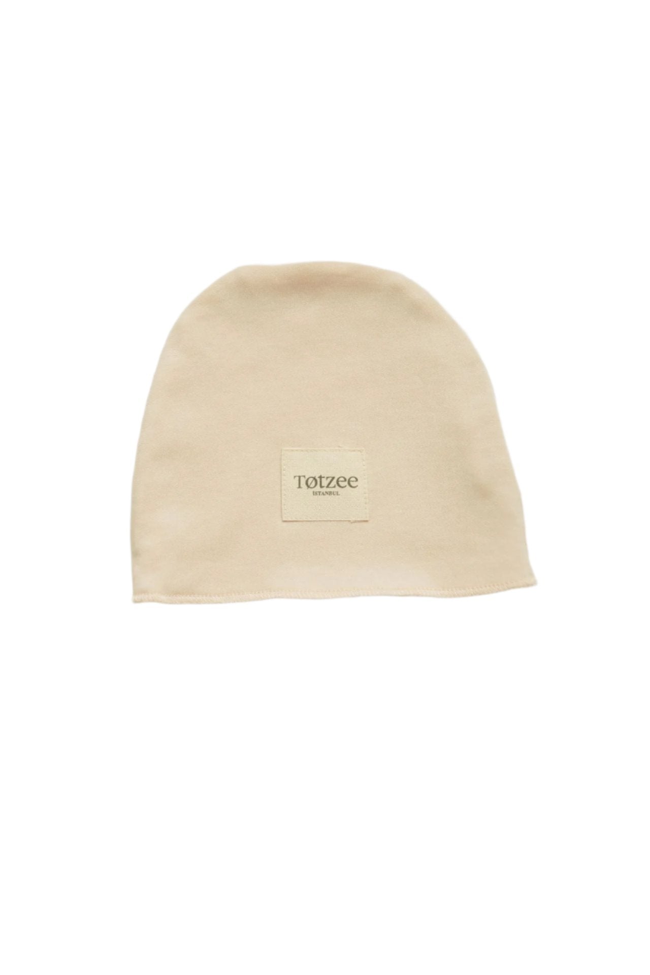 Totzee-Basic Yenidoğan Bere - Kahve Köpüğü-Bere-1-Milagron.com