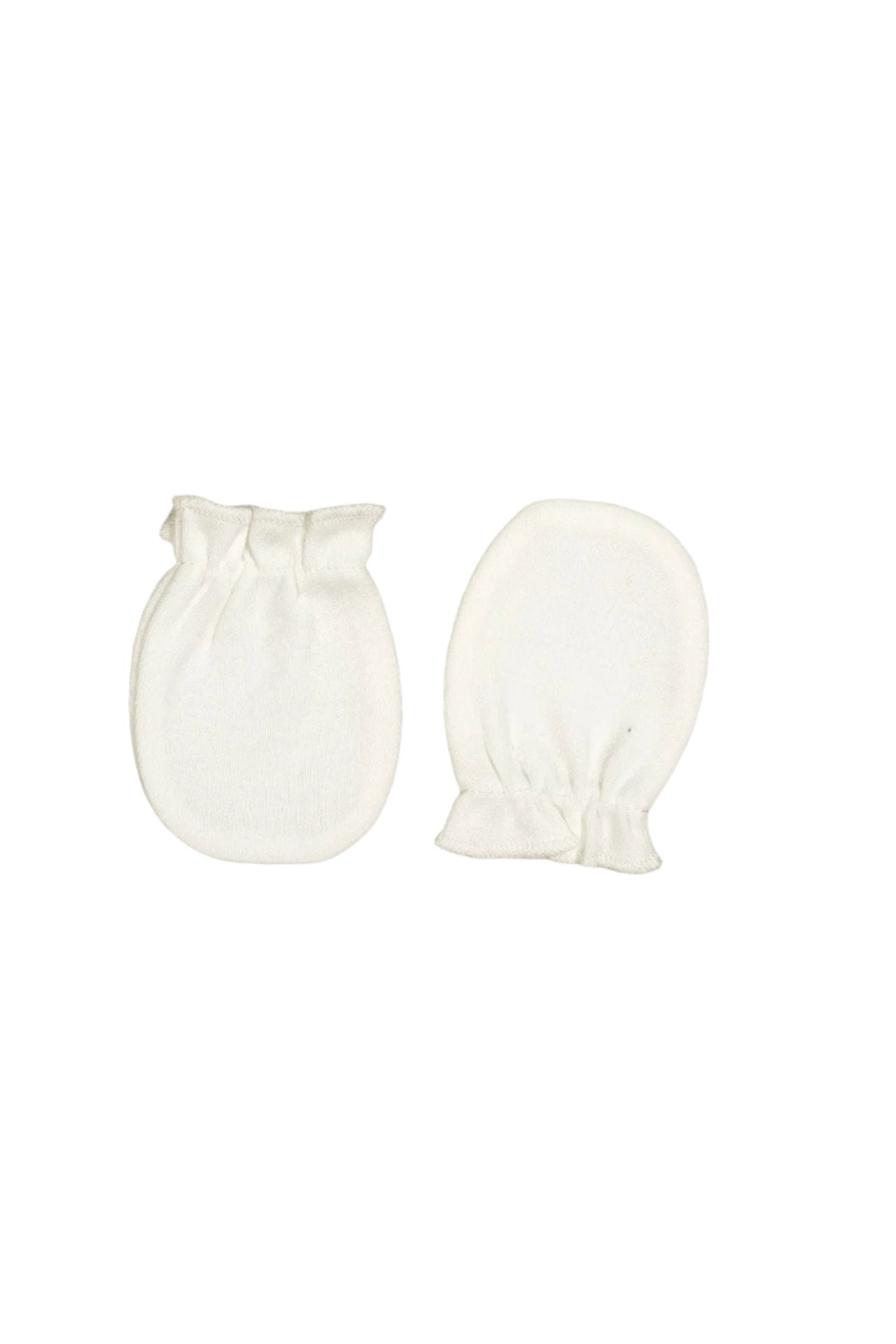 Totzee-Basic Yenidoğan Eldiven - Süt Köpüğü-Eldiven-1-Milagron.com