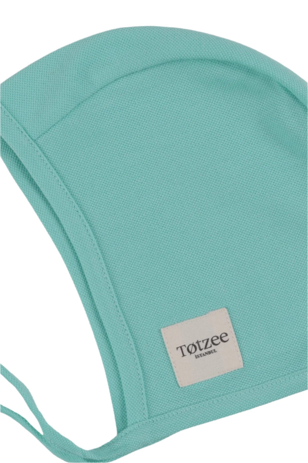 Totzee-Bone Şapka Mint Yeşili-Şapka-2-Milagron.com