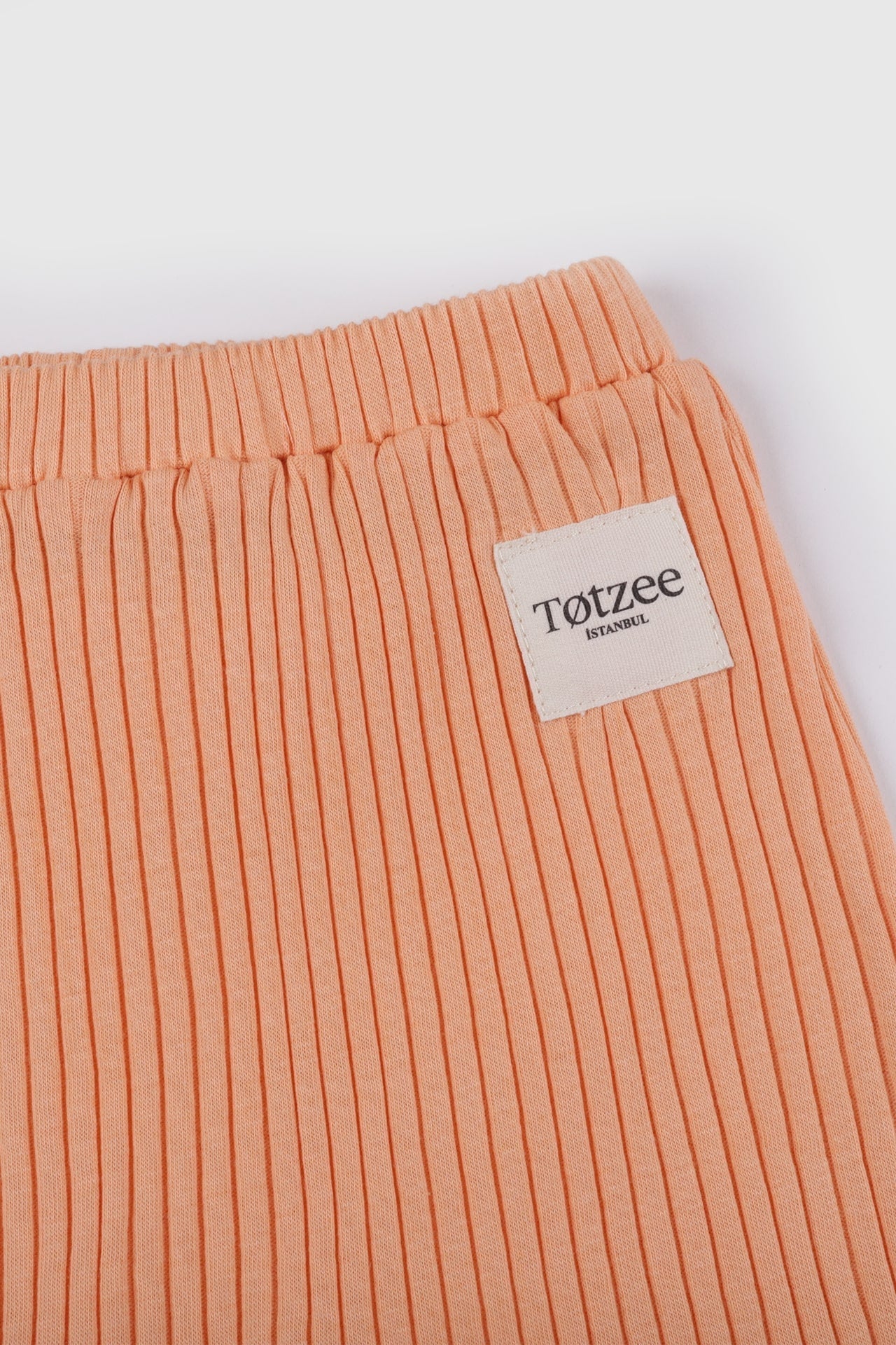 Totzee-Fitilli Pantolon Somon-Pantolon-3-Milagron.com