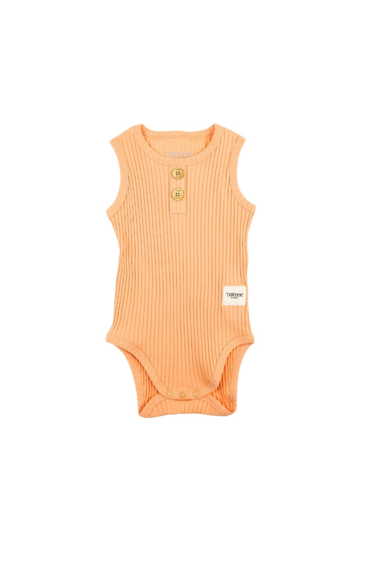 Totzee-Kolsuz Fitilli Body Somon-Body-1-Milagron.com