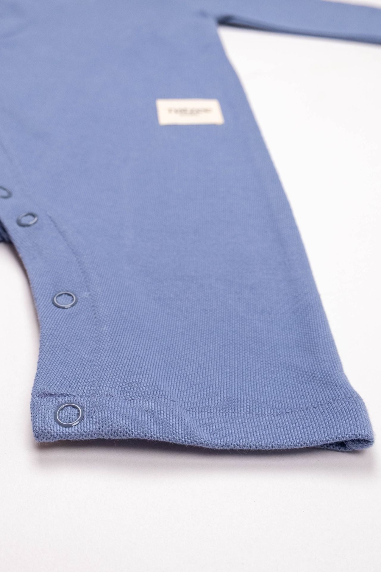 Totzee-Uzun Kimono Tulum Pastel çivit-Tulum-3-Milagron.com