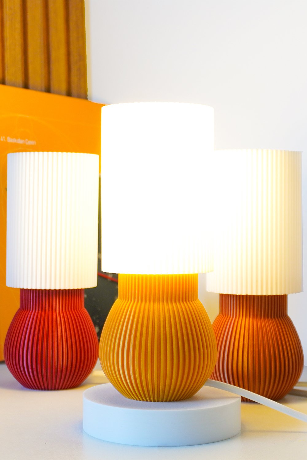 Tou Workshop-Antheros Masa Lambası-Masa Lambası-4-Milagron.com