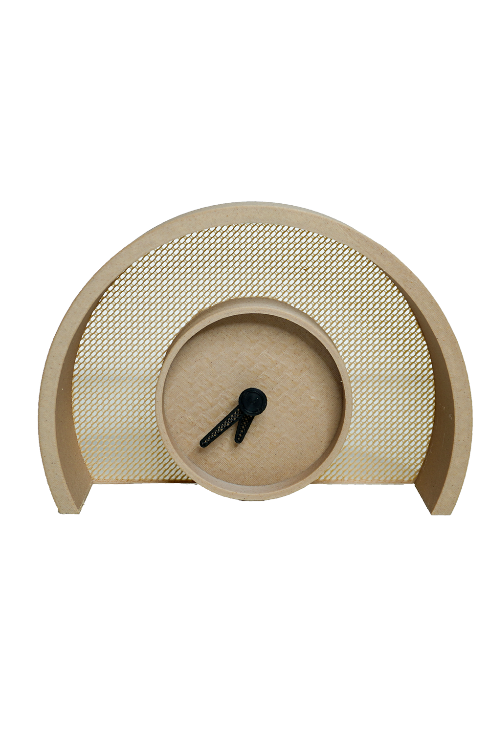 Tou Workshop-Aurum Masa Saati-Masa Saati-1-Milagron.com