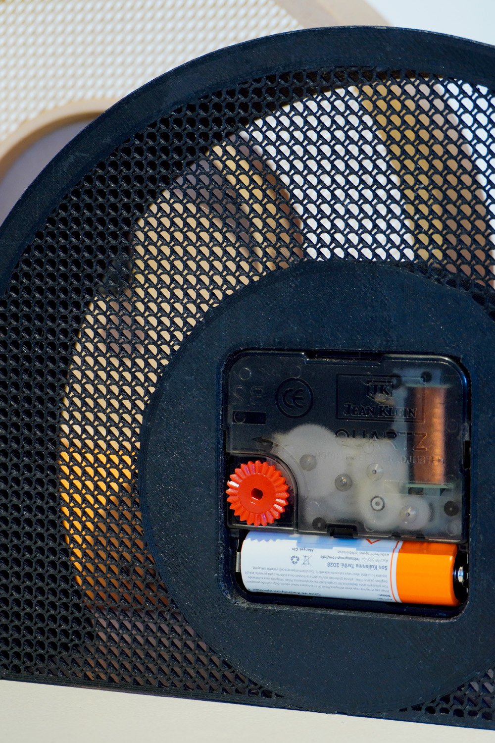 Tou Workshop-Aurum Masa Saati-Masa Saati-5-Milagron.com