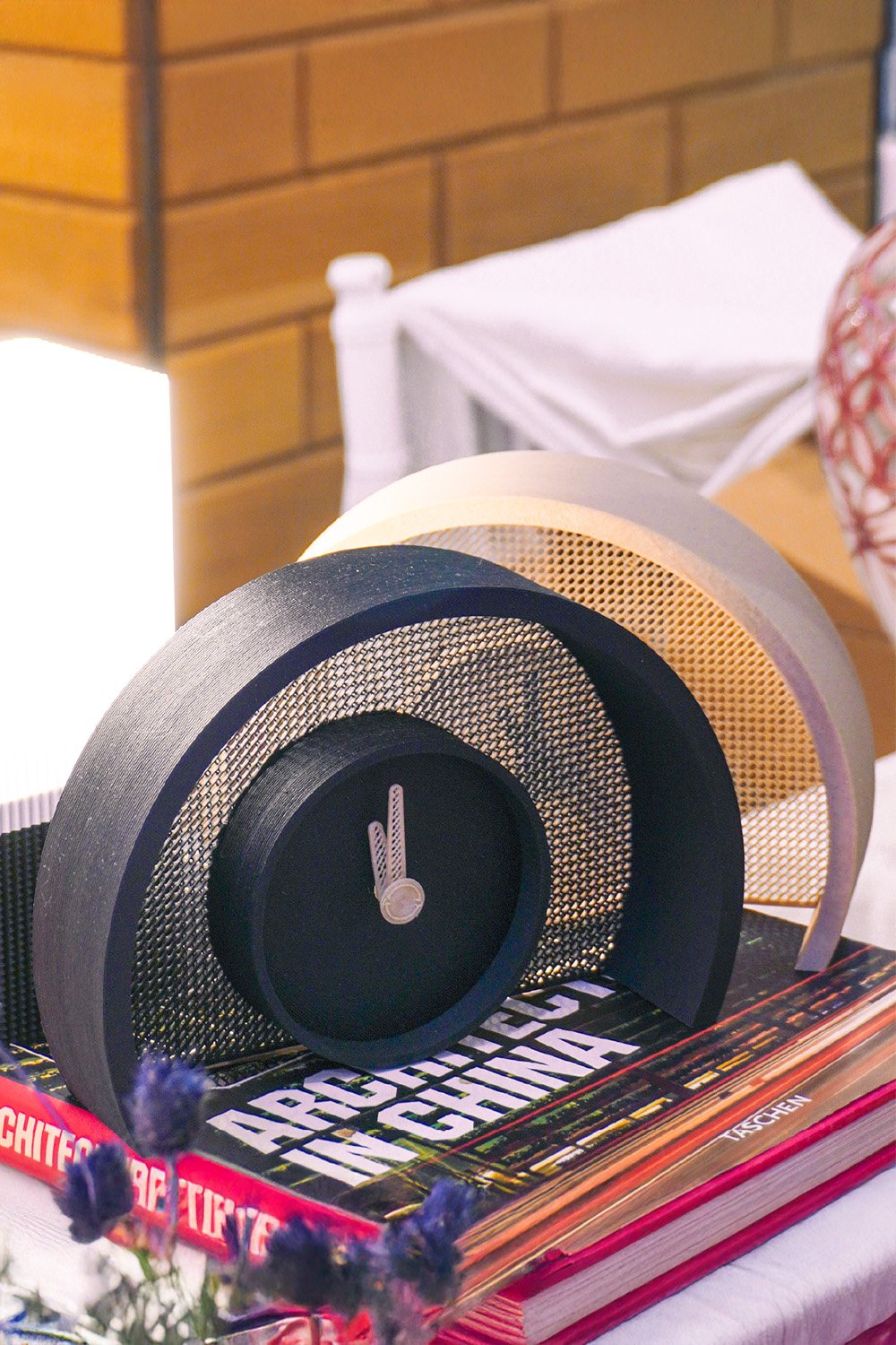 Tou Workshop-Aurum Masa Saati-Masa Saati-5-Milagron.com