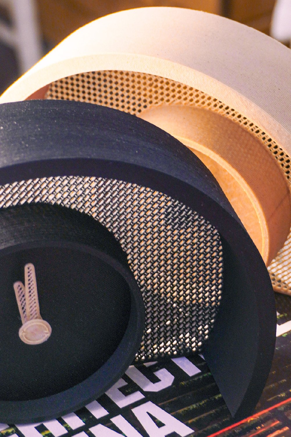 Tou Workshop-Aurum Masa Saati-Masa Saati-6-Milagron.com