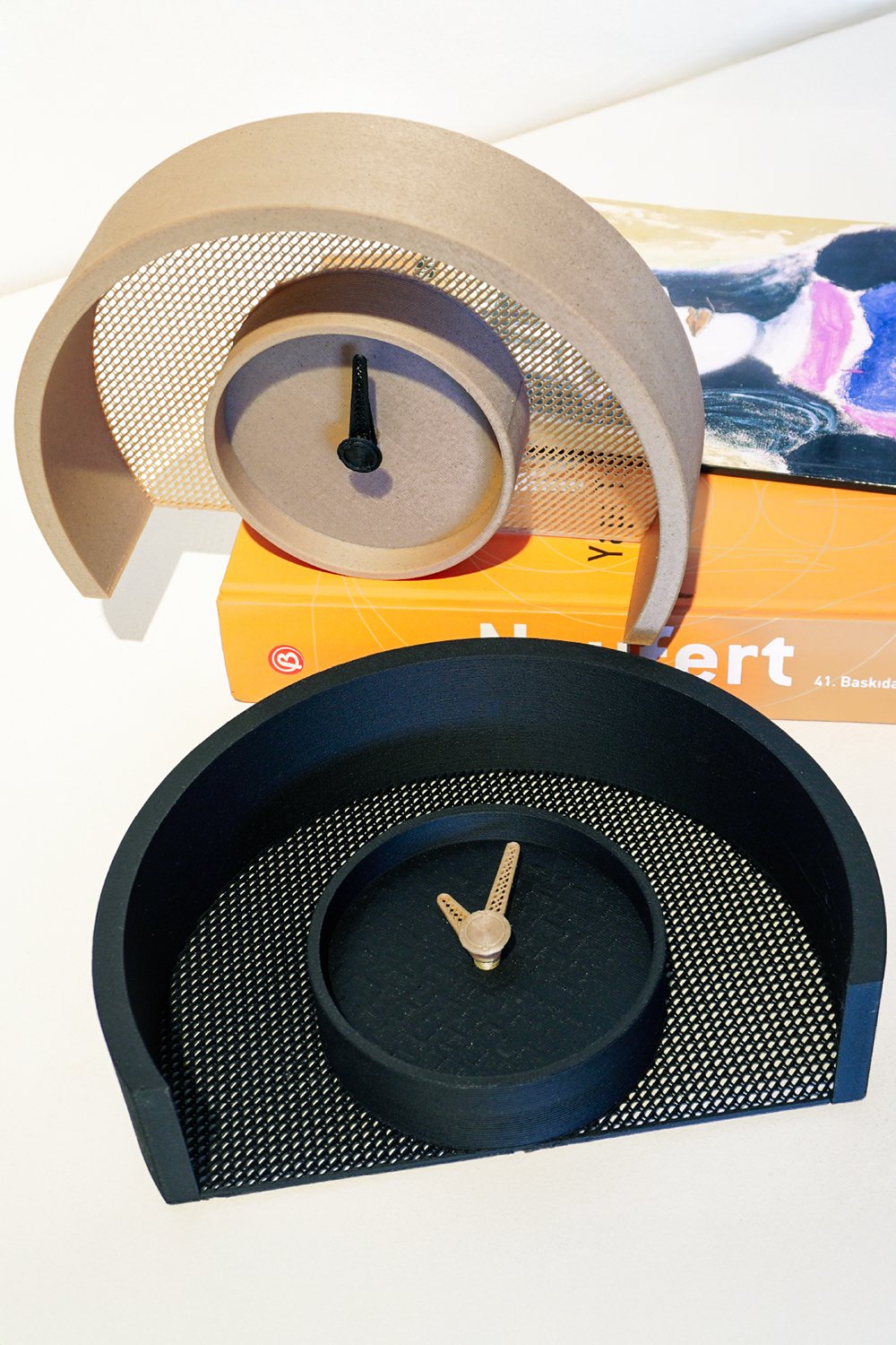 Tou Workshop-Aurum Masa Saati-Masa Saati-7-Milagron.com