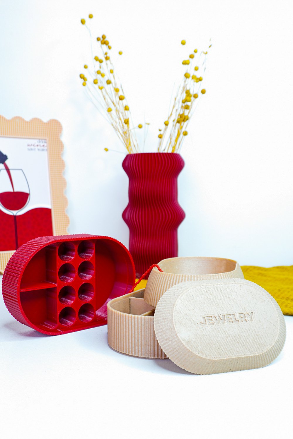 Tou Workshop-Brisin Takı Kutusu-Takı Standı-3-Milagron.com