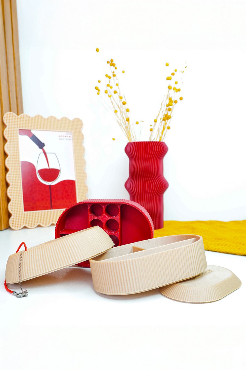 Tou Workshop-Brisin Takı Kutusu-Takı Standı-4-Milagron.com