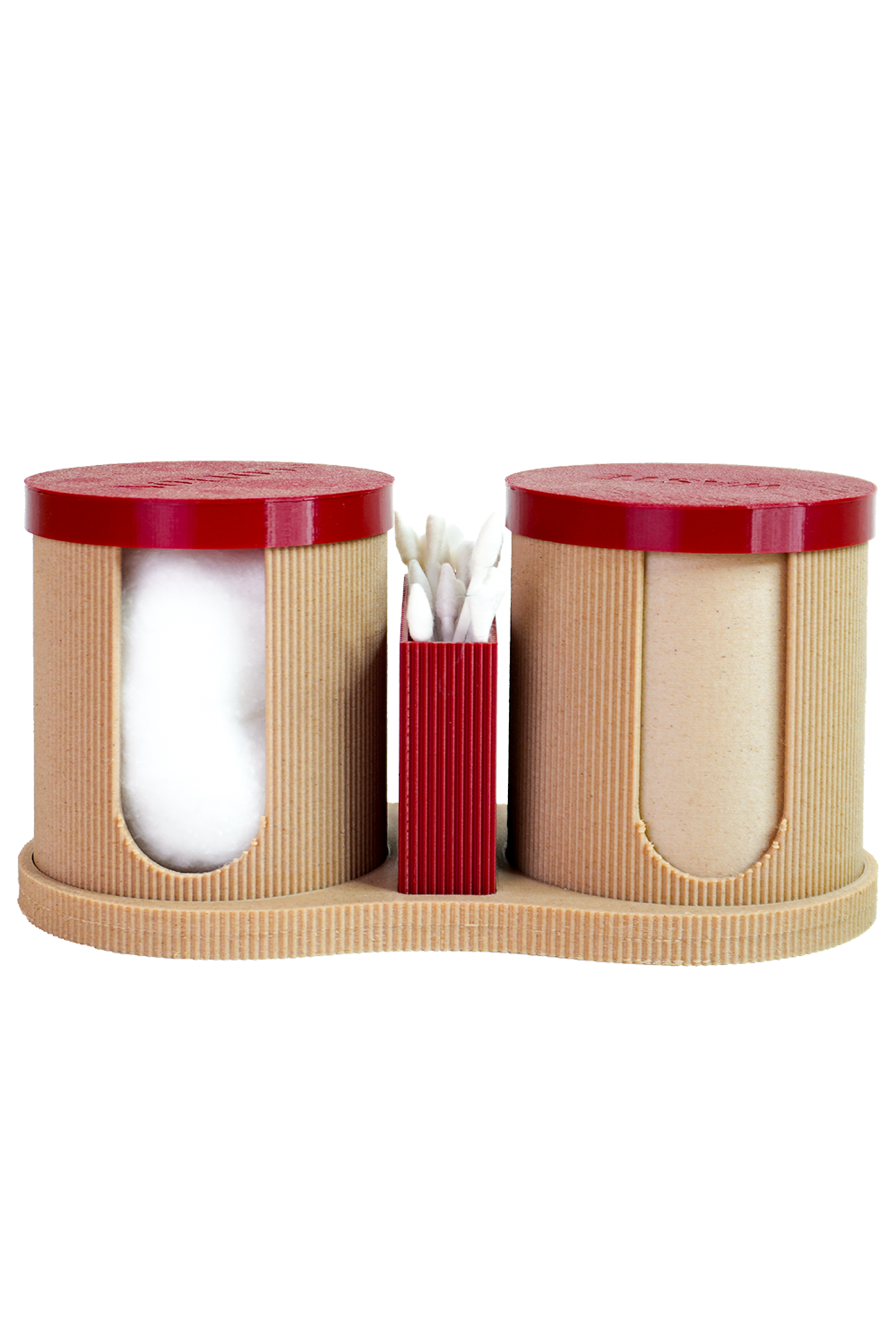 Tou Workshop-Celia Pamuk Ve Kulak Çubuğu Düzenleyici-Banyo Düzenleyicileri-2-Milagron.com