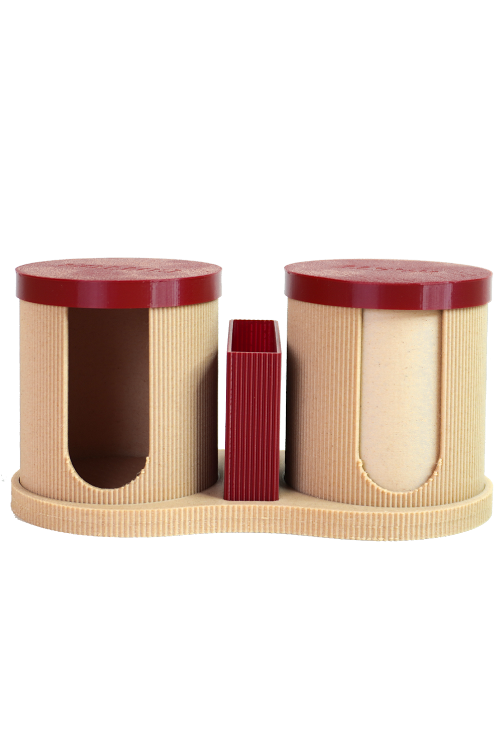 Tou Workshop-Celia Pamuk Ve Kulak Çubuğu Düzenleyici-Banyo Düzenleyicileri-3-Milagron.com